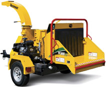 Rent Wood Chippers in Everett WA