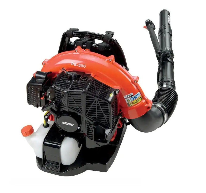 Rental store for blower back pack gas in Snohomish County
