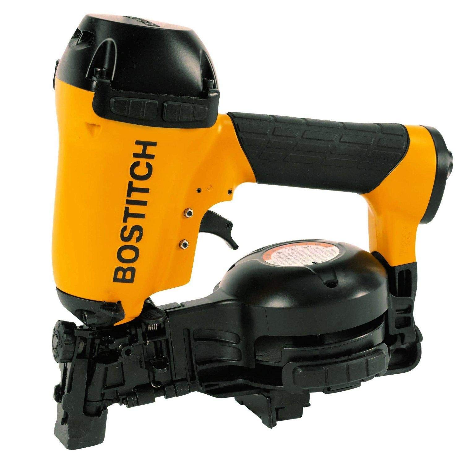 Rental store for nailer coil roofing in Snohomish County