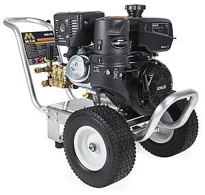 Rental store for pressure washers gas 4000 psi in Snohomish County
