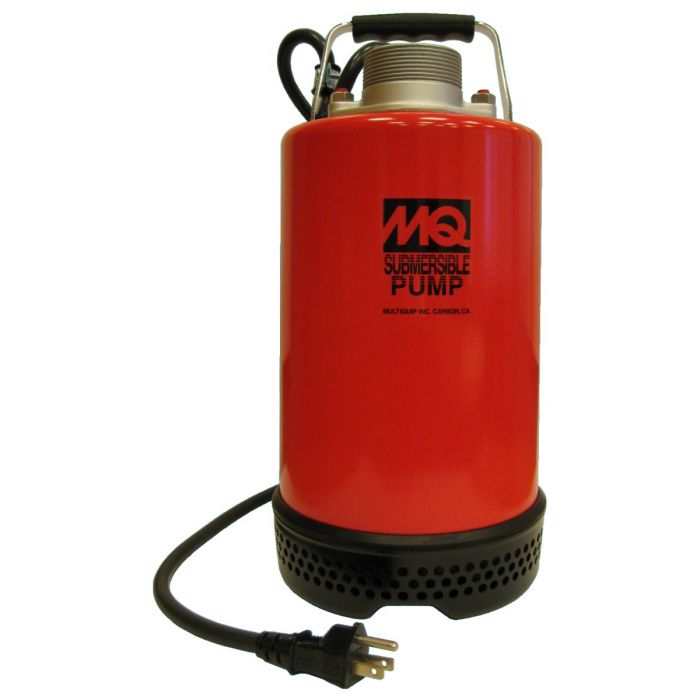 Rental store for submersible pumps in Snohomish County