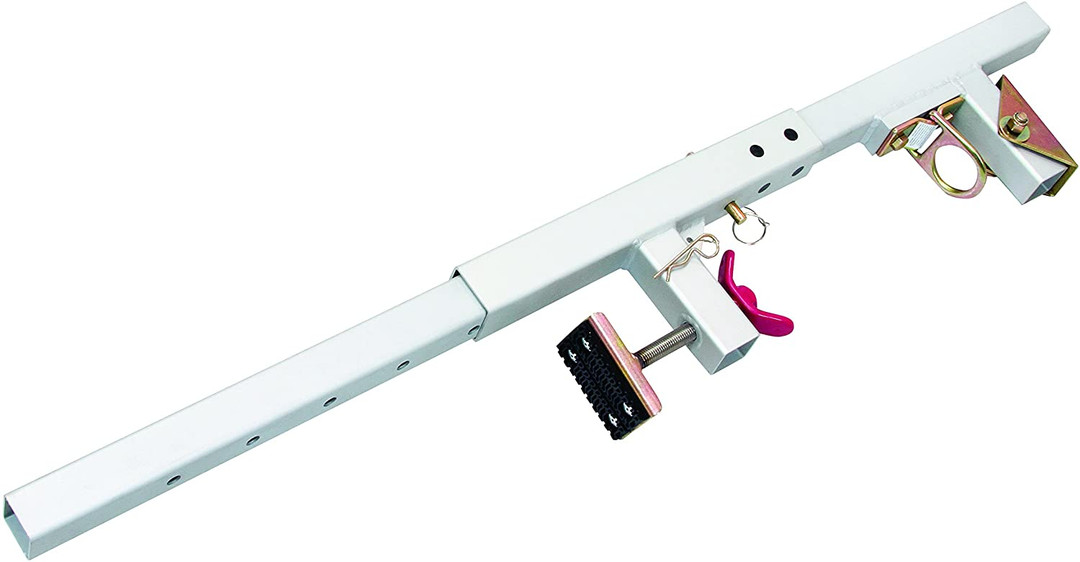 Rental store for anchor window and door jamb in Snohomish County
