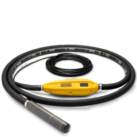Rental store for concrete vibrator high cycle in Snohomish County