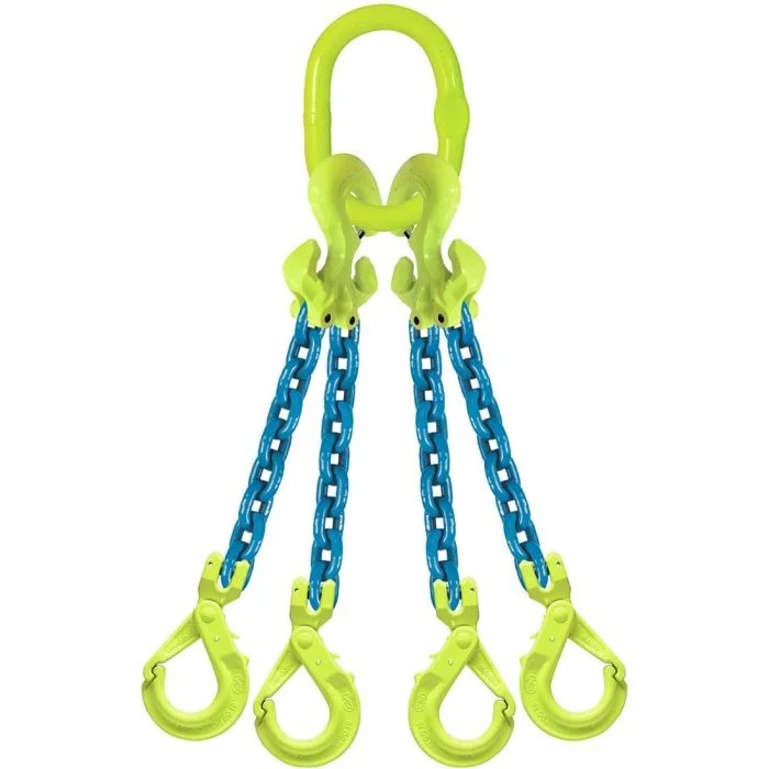Rental store for bridle 4 way adjustable 3 8 12ft in Snohomish County
