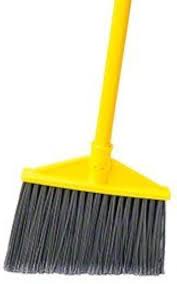 Rental store for broom house 12 inch in Snohomish County