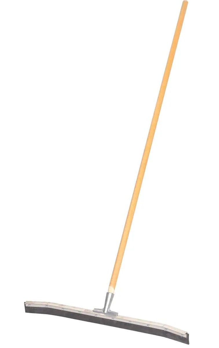 Rental store for squeegee 24 inch in Snohomish County