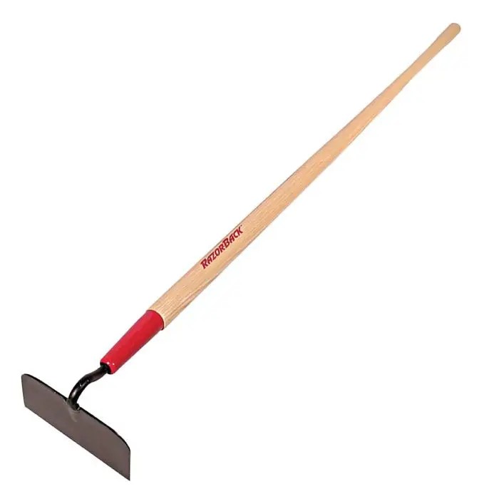 Rental store for hoe garden in Snohomish County