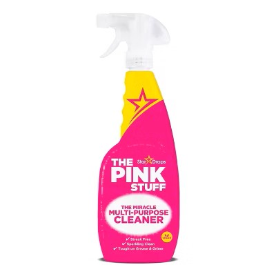 Rental store for cleaner the pink stuff 32 oz in Snohomish County