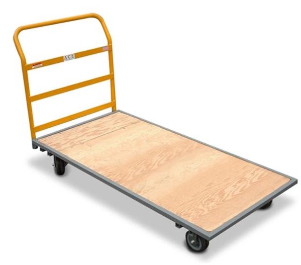Rental store for cart flat in Snohomish County