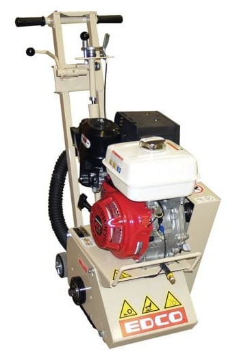 Rental store for scarifier concrete 8 inch gas in Snohomish County