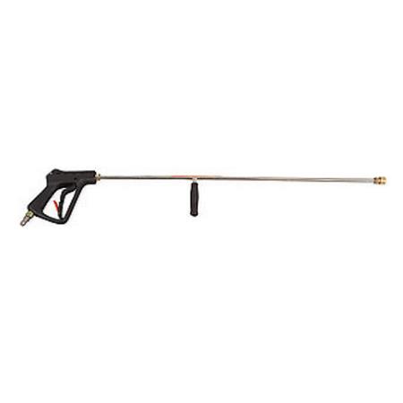 Rental store for pressure washer wand in Snohomish County