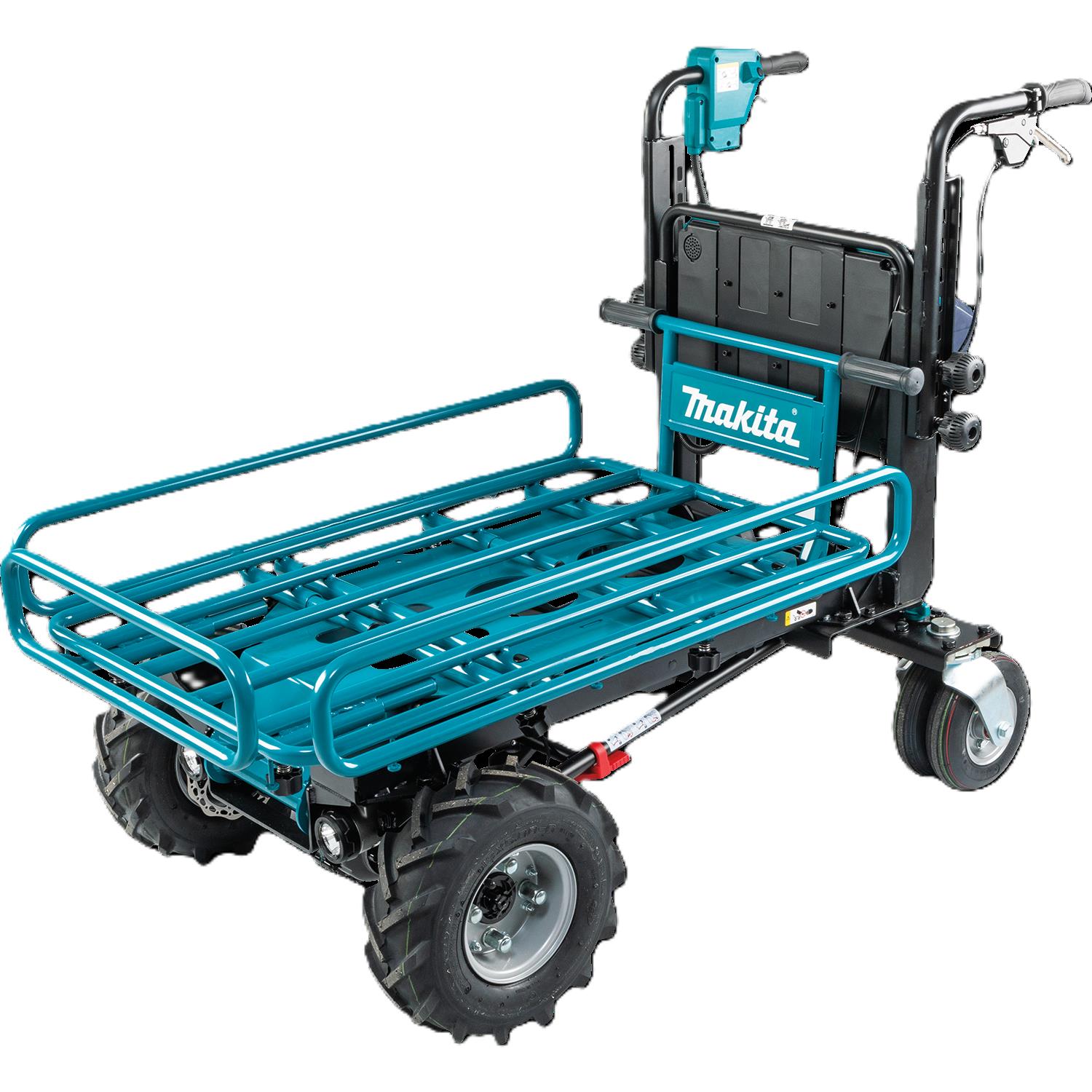 Rental store for utility cart material handling 36v in Snohomish County