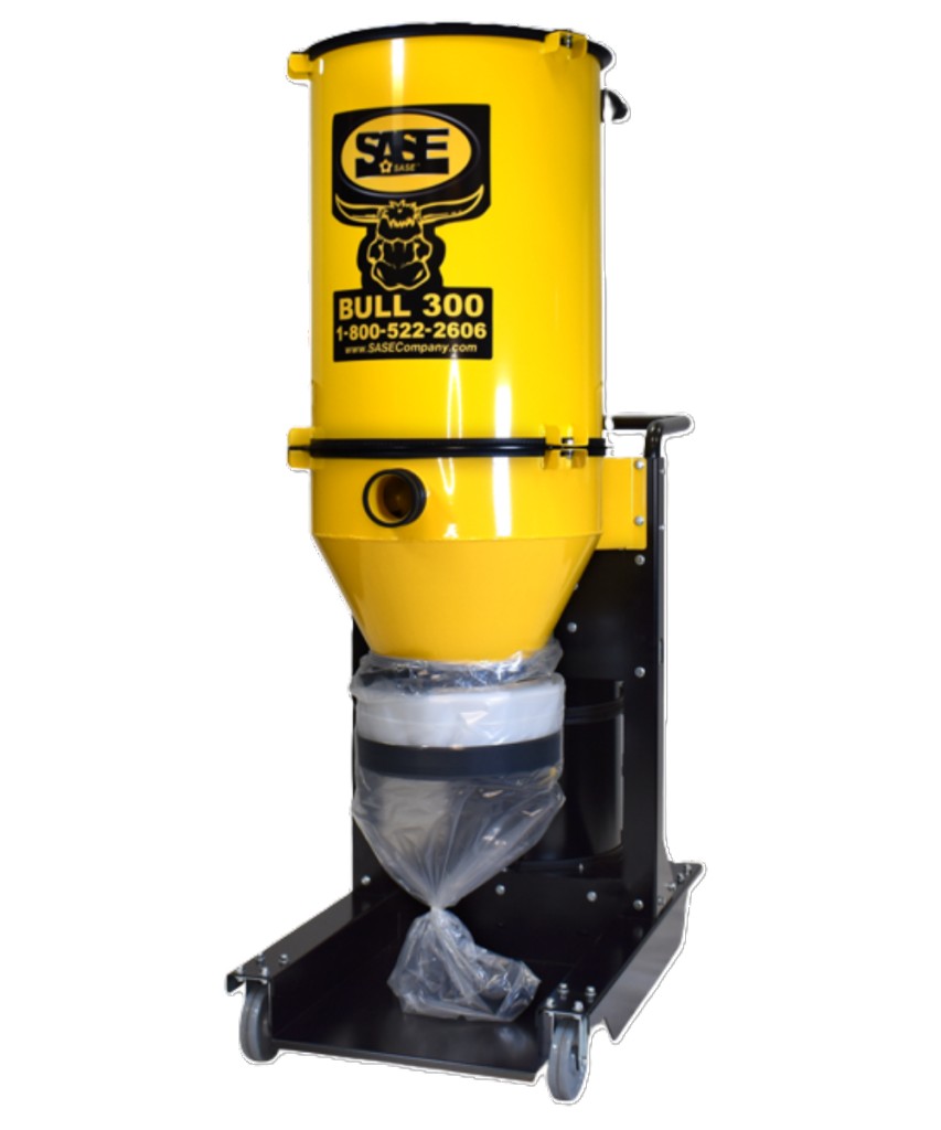 Rental store for vacuum dust extractor hepa in Snohomish County