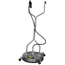 Rental store for cleaner surface hot water 24 inch in Snohomish County