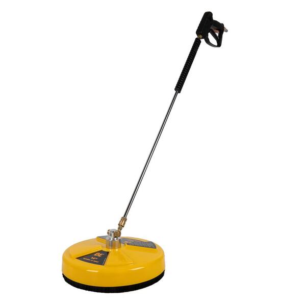Rental store for cleaner surface 14 inch in Snohomish County