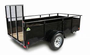 Rental store for trailer utility 5 000 lb 5 foot x 8 foot in Snohomish County
