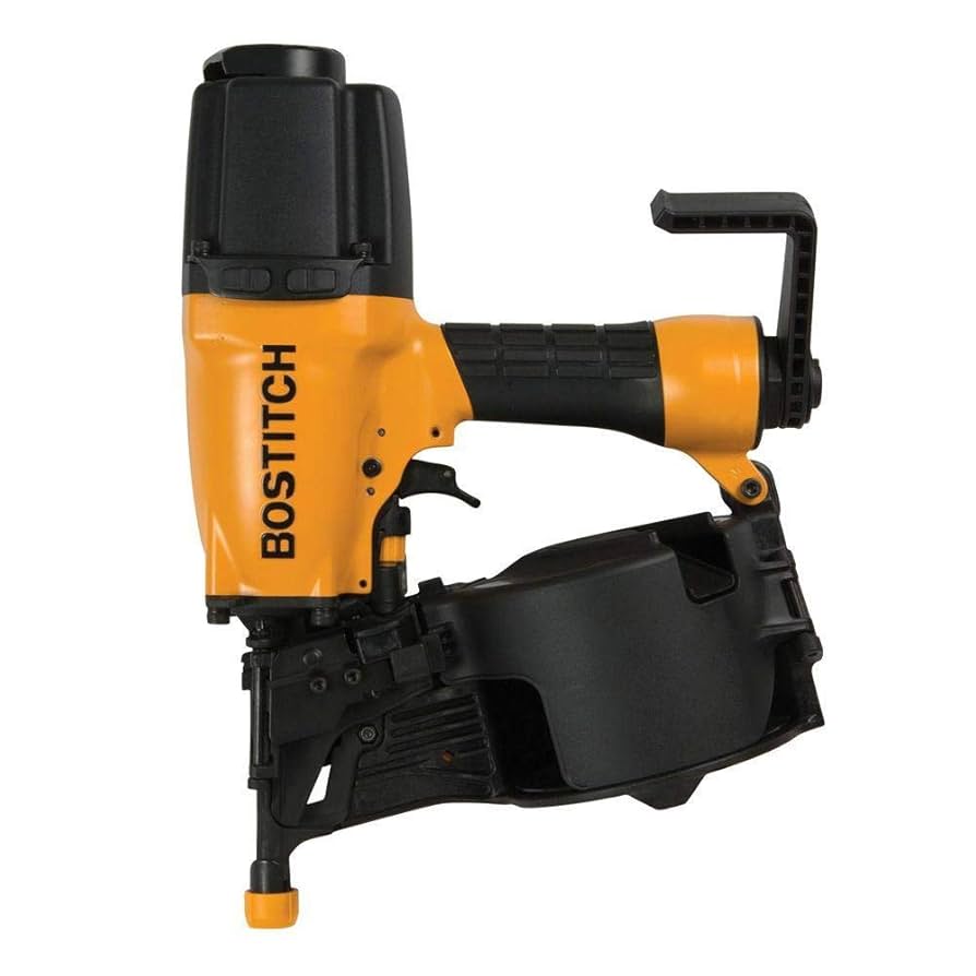 Rental store for nailer coil siding in Snohomish County