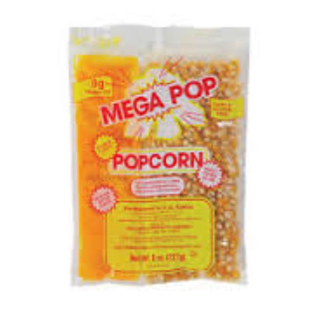 Rental store for popcorn naks pak in Snohomish County