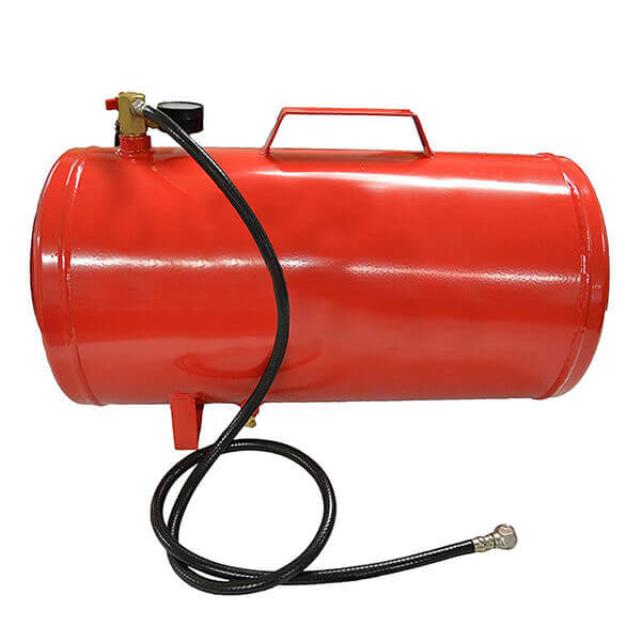 Rental store for portable 120psi air tank w hos in Snohomish County