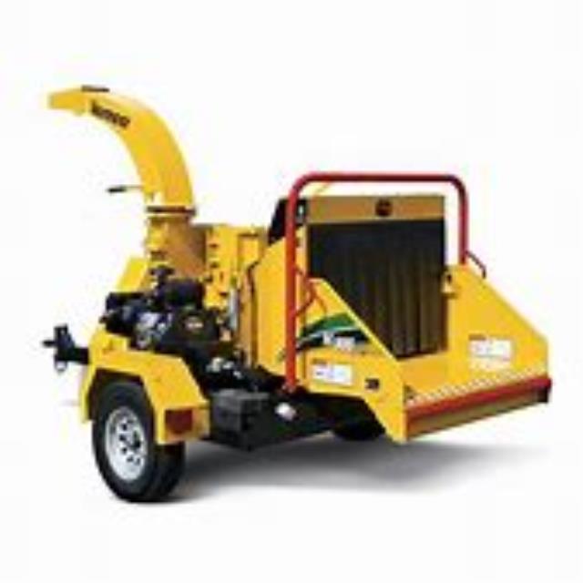 Rental store for chipper 6 inch vermeer in Snohomish County