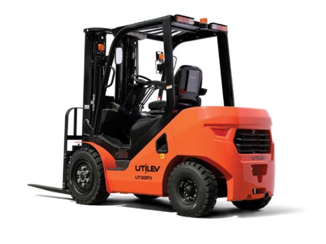 Rental store for 5000 lb forklift sideshift in Snohomish County