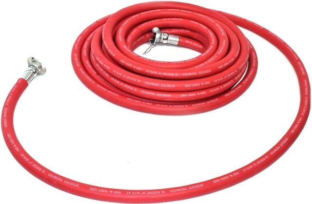 Rental store for 3 4 inch x50 foot air hose in Snohomish County