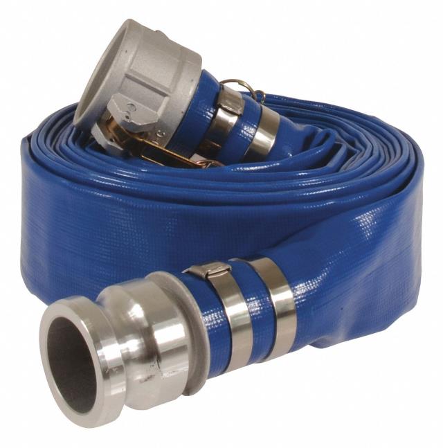 Where to find 4 inch discharge hose in Everett