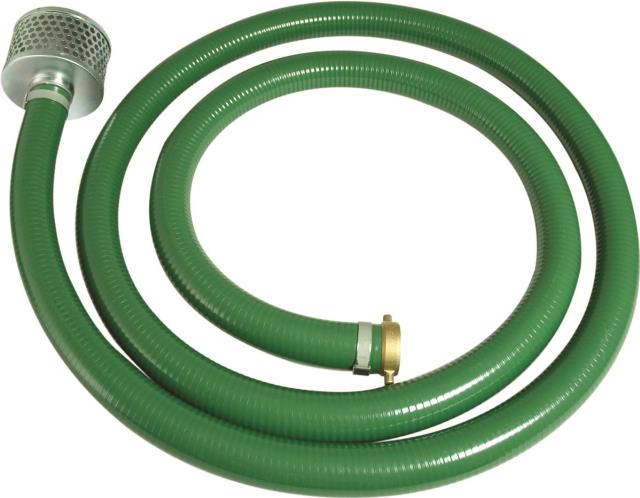 Where to find 2 inch suction hose w strainer in Everett