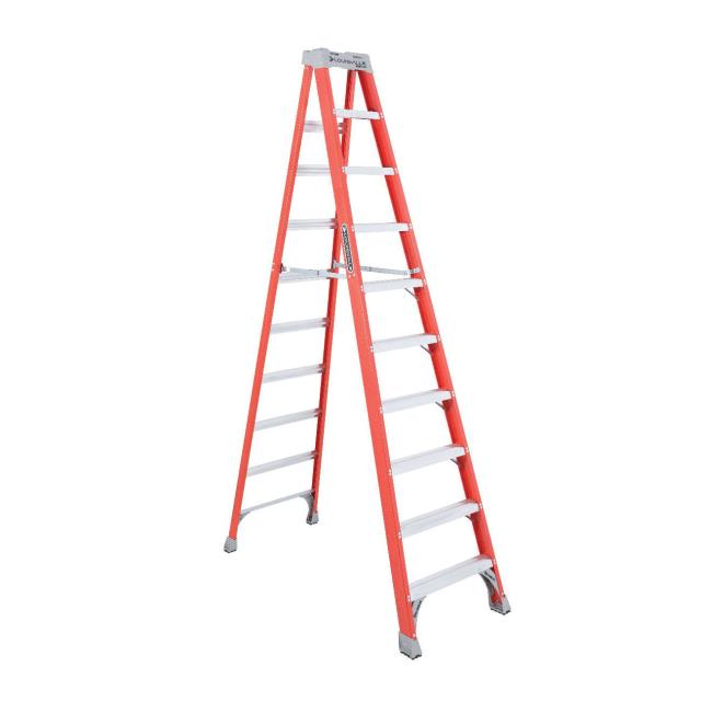Rental store for 12 foot step ladder in Snohomish County