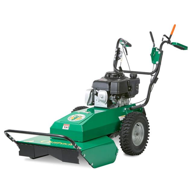 Rental store for hi wheel mower 26 inch 7 5hp in Snohomish County