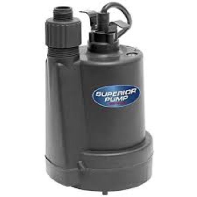 Where to find small submersible pump 1 in Everett