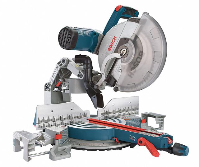 Rental store for table top compound saw miter in Snohomish County