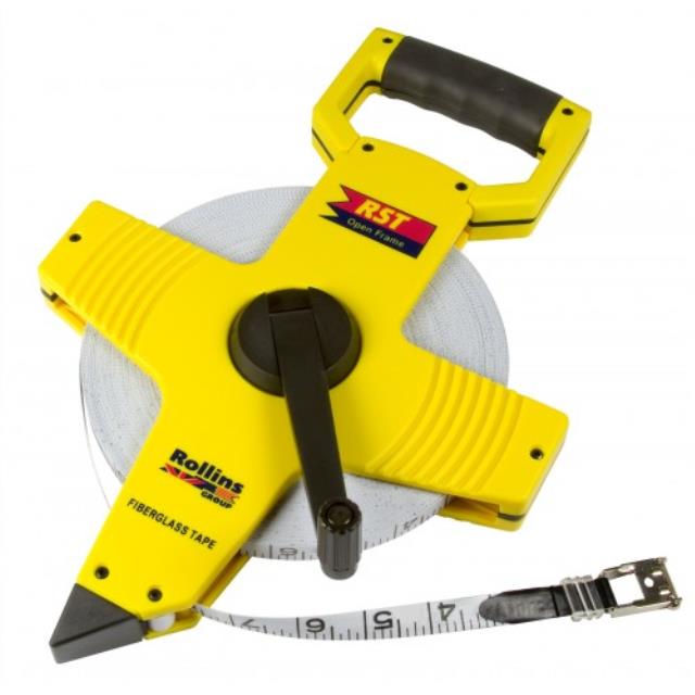 Rental store for tape measure 100 ft in Snohomish County