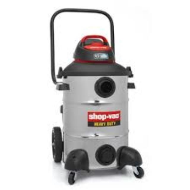 Rental store for wet dry vacuum in Snohomish County