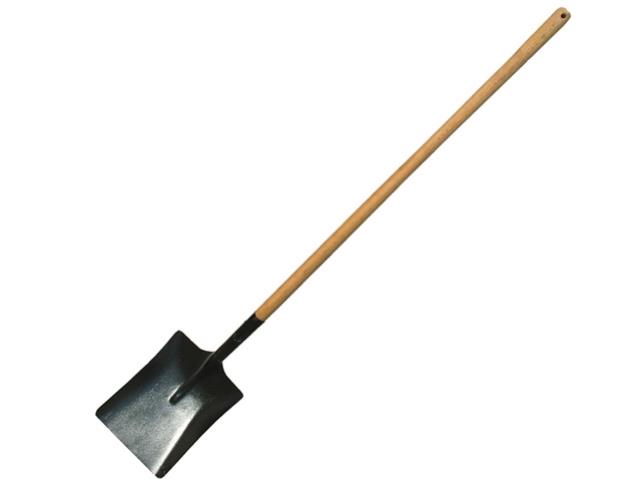 Where to find flat shovel in Everett