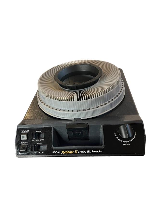 Rental store for slide projector 35mm in Snohomish County