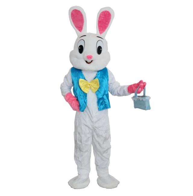 Rental store for bunny deluxe with vest plaid in Snohomish County