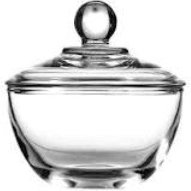 Where to find sugar bowl lid glass in Everett