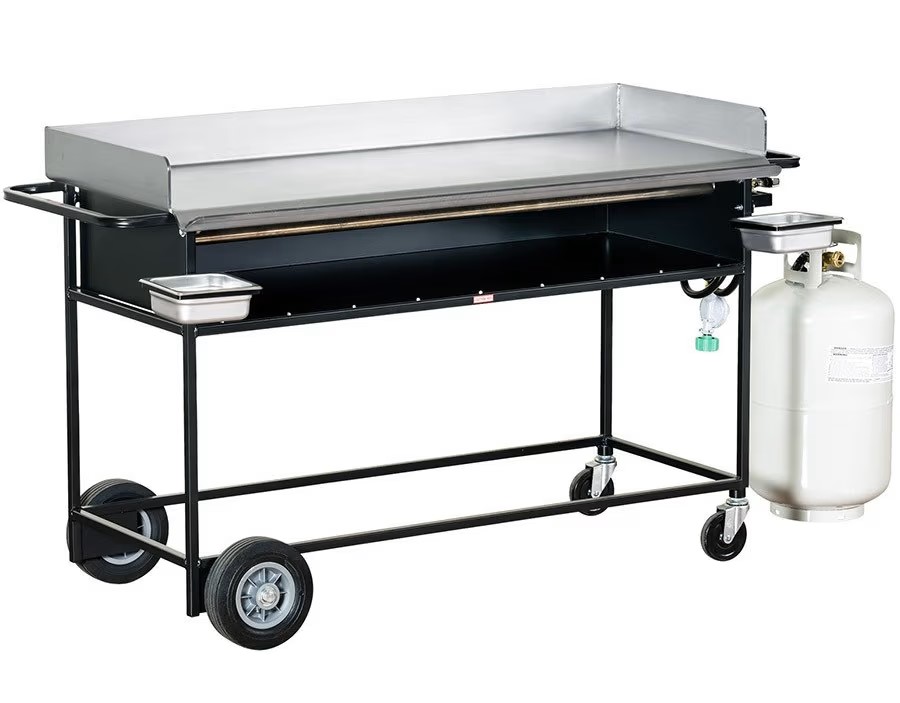 Rental store for griddle propane in Snohomish County