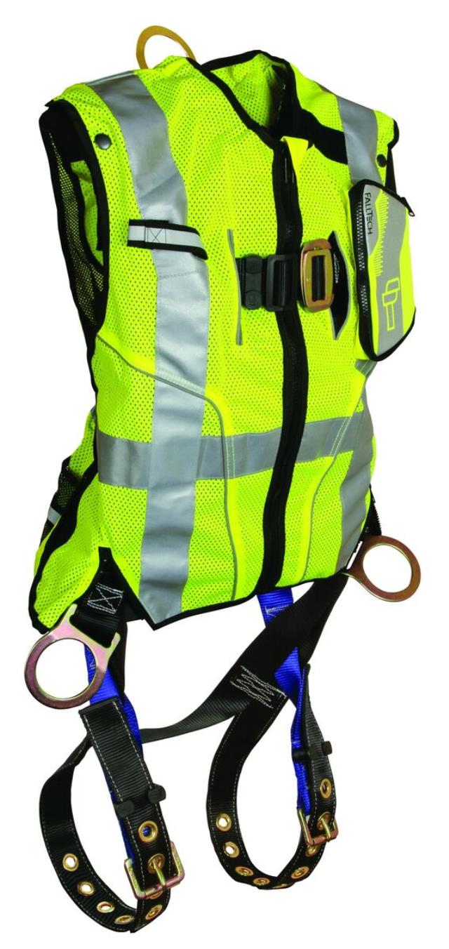 Where to find full safety harness in Everett