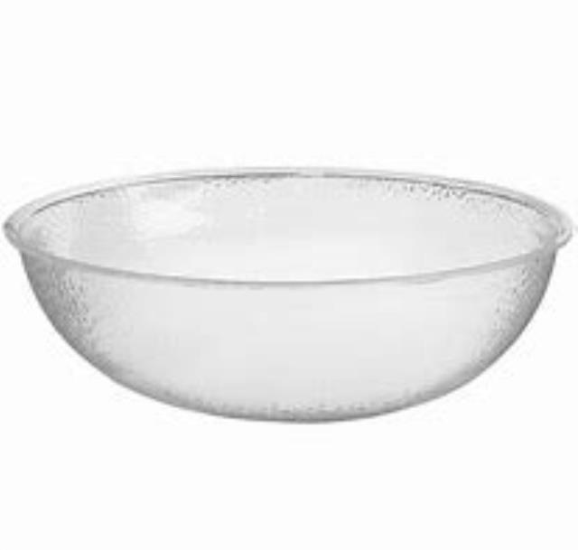 Where to find bowl salad 18 inch plastic 4 1 2 gal 18qt in Everett