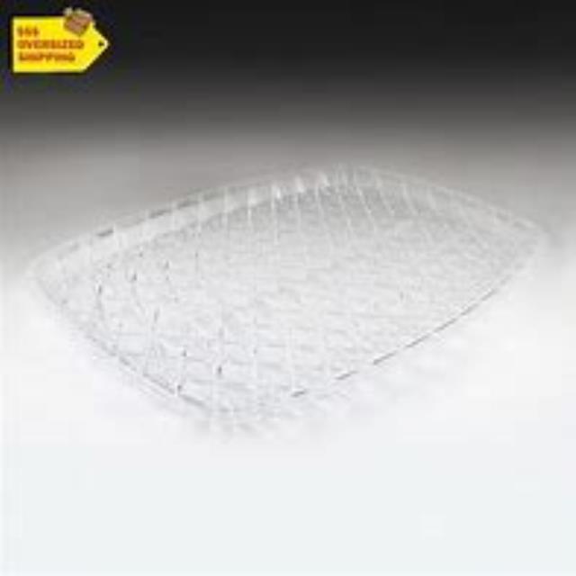 Where to find tray serving plastic 16x22 in Everett