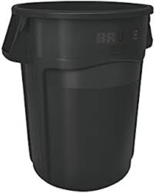 Rental store for trash cans w liner in Snohomish County