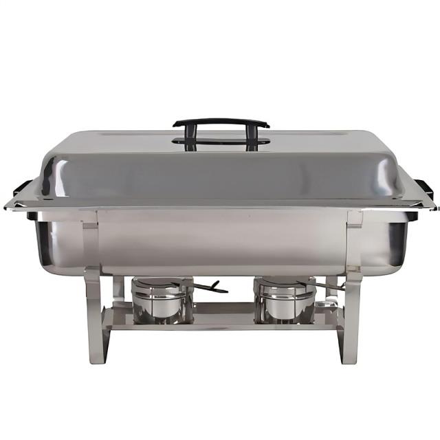 Where to find chafer full size 8qt in Everett