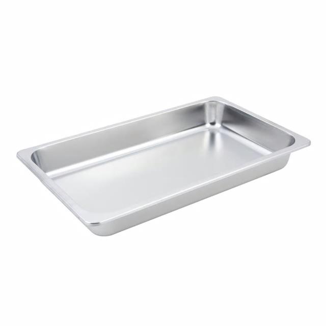 Where to find chafer pan 8qt 2 inch deep full in Everett