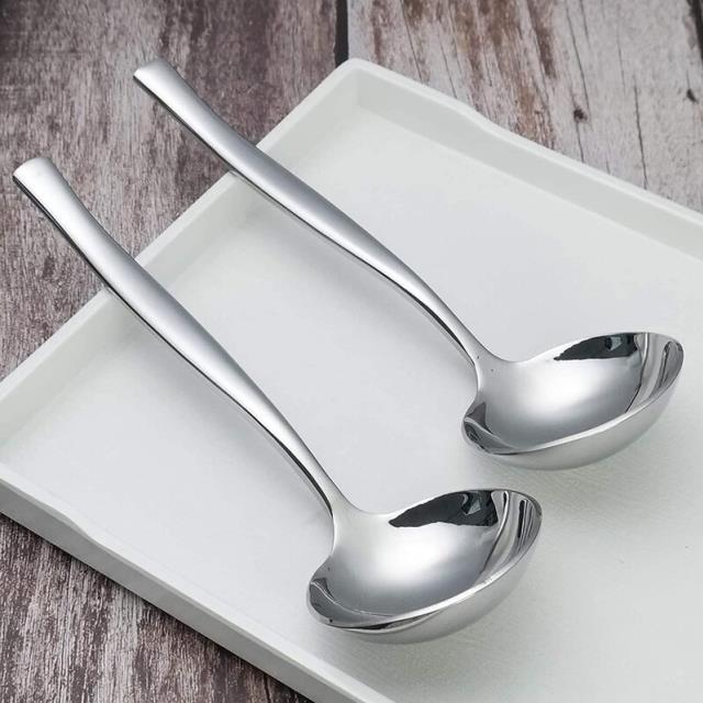 Where to find gravy ladle stainless in Everett