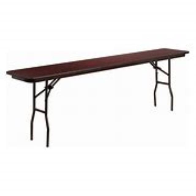 Rental store for conference table 18 inch x96 inch in Snohomish County