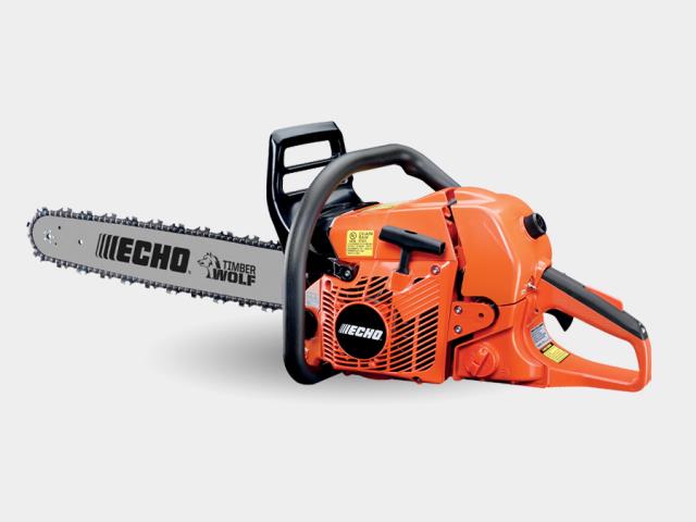 Rental store for chainsaw echo timberwolf cs590 in Snohomish County