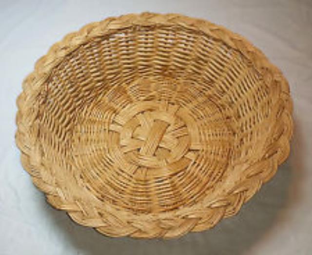 Rental store for wicker basket large in Snohomish County