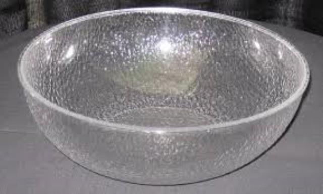 Where to find plastic bowl 12 inch 5 5 qt in Everett